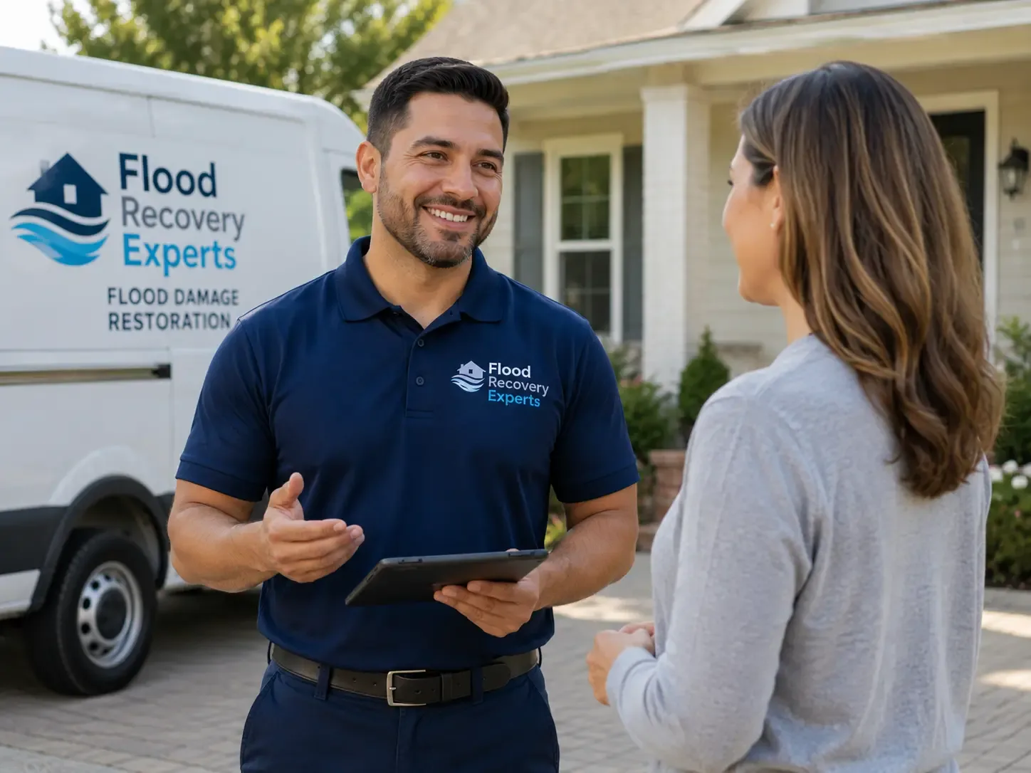 Flood Damage Cleanup Ashburn, VA FAQs